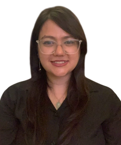 Portrait of Dr. Sheetal Shah